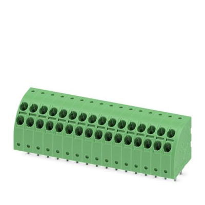 Leiterplattenklemme