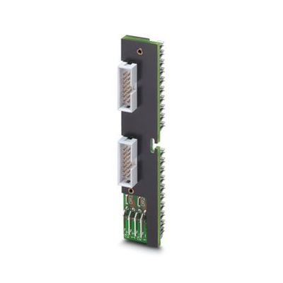 Frontadapter