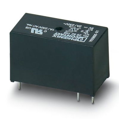 Miniatur-Solid-State-Relais