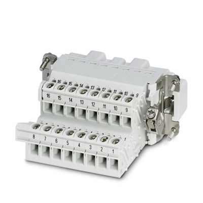 Klemmenadapter