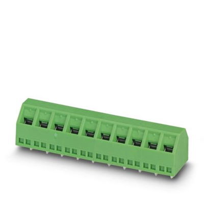 Leiterplattenklemme