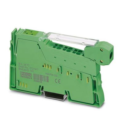 Analogmodul