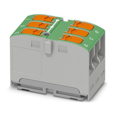 Verteilerblock
