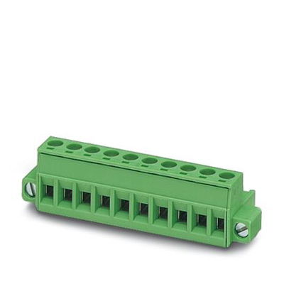 Leiterplattenstecker