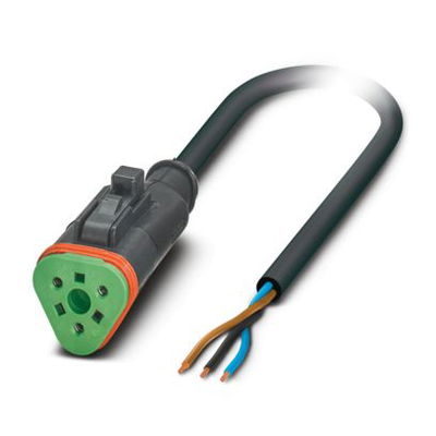 Sensor-/Aktor-Kabel