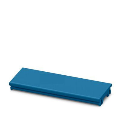 Anschlussblende