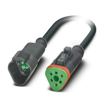 Sensor-/Aktor-Kabel