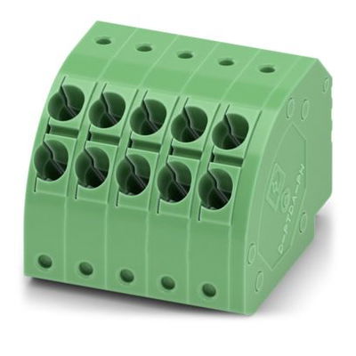 Leiterplattenstecker