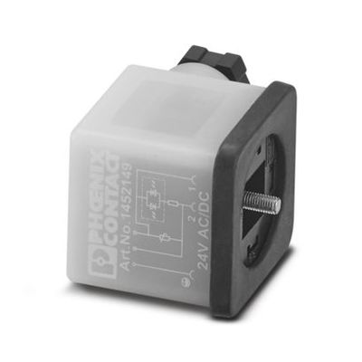Ventilstecker