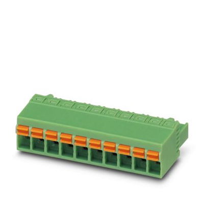 Leiterplattenstecker