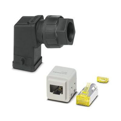 Steckverbinder-Set