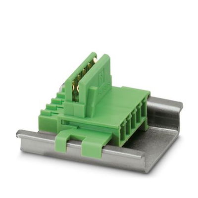Tragschienen-Busverbinder