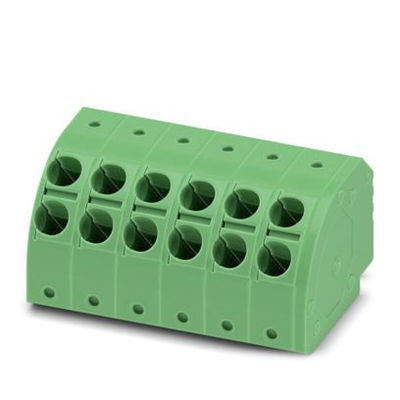 Leiterplattenstecker