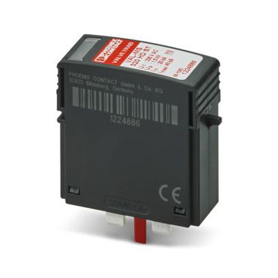 Überspannungsschutzstecker Typ 2