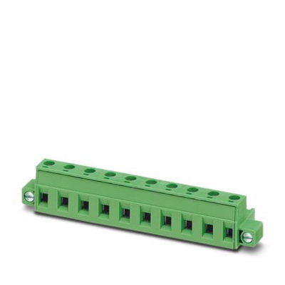 Leiterplattenstecker