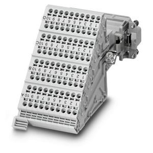 Klemmenadapter