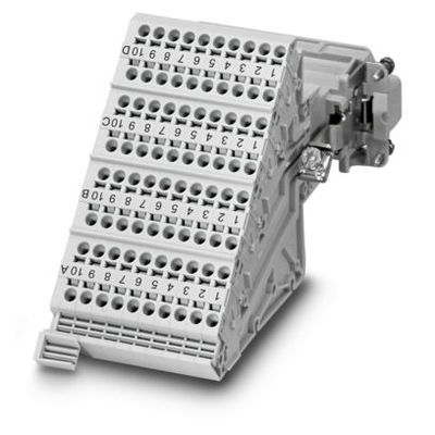 Klemmenadapter