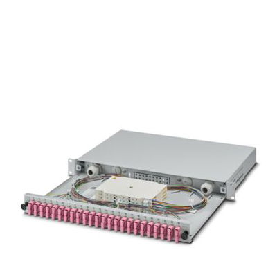Spleißbox