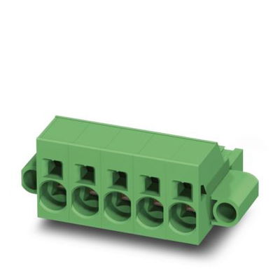 Leiterplattenstecker