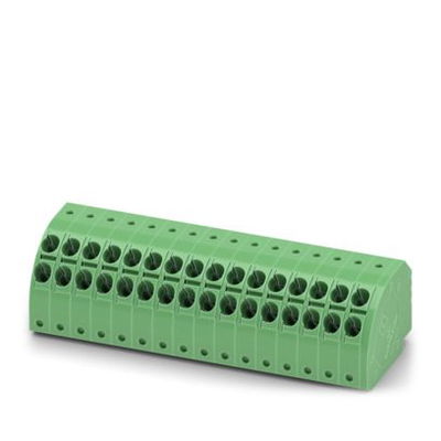 Leiterplattenstecker