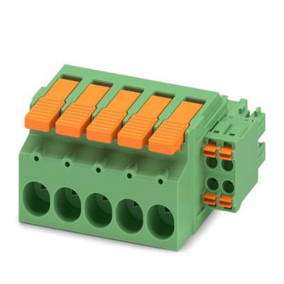 Leiterplatten-Hybridstecker