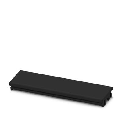 Anschlussblende