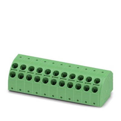 Leiterplattenstecker