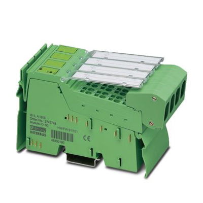 Analogmodul