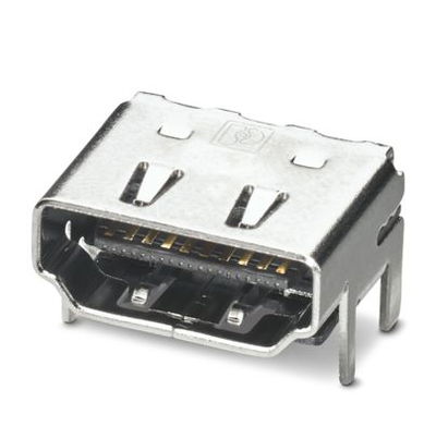 HDMI-Leiterplatten-Steckverbinder