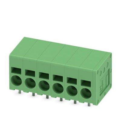 Leiterplattenklemme