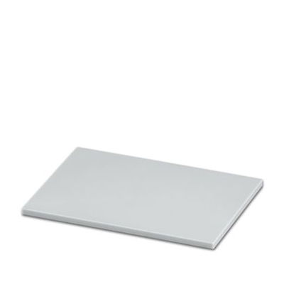 Einlegeblende