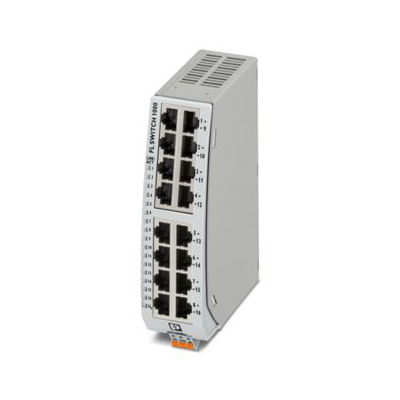 Industrial Ethernet Switch