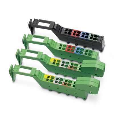 Stecker-Set