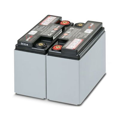Unterbrechungsfreie Stromversorgung Ersatzbatterie