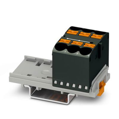 Verteilerblock