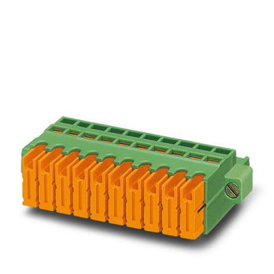 Leiterplattenstecker