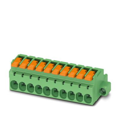 Leiterplattenstecker