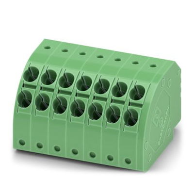 Leiterplattenstecker