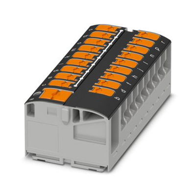 Verteilerblock