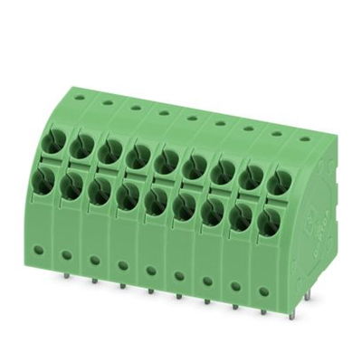 Leiterplattenklemme