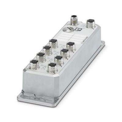 Industrial Ethernet Switch