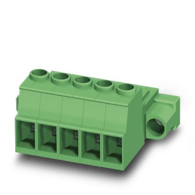Leiterplattenstecker