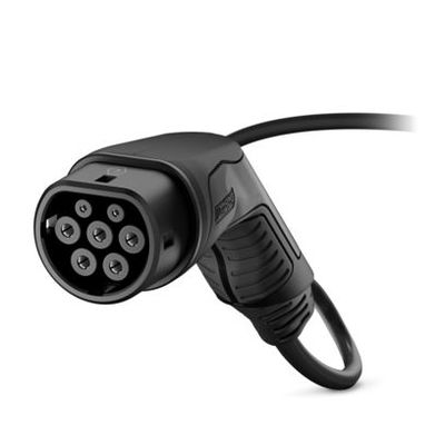 AC-Ladekabel