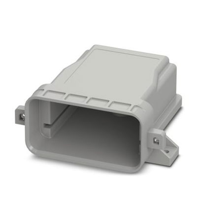 Elektronikgehäuse