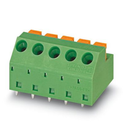Leiterplattenklemme