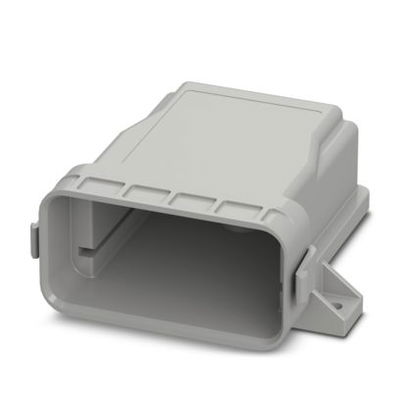 Elektronikgehäuse