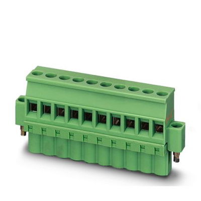 Leiterplattenstecker