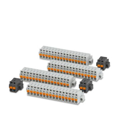 Stecker-Set