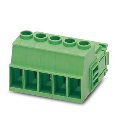 Leiterplattenstecker