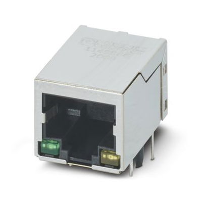 RJ45-Leiterplatten-Steckverbinder